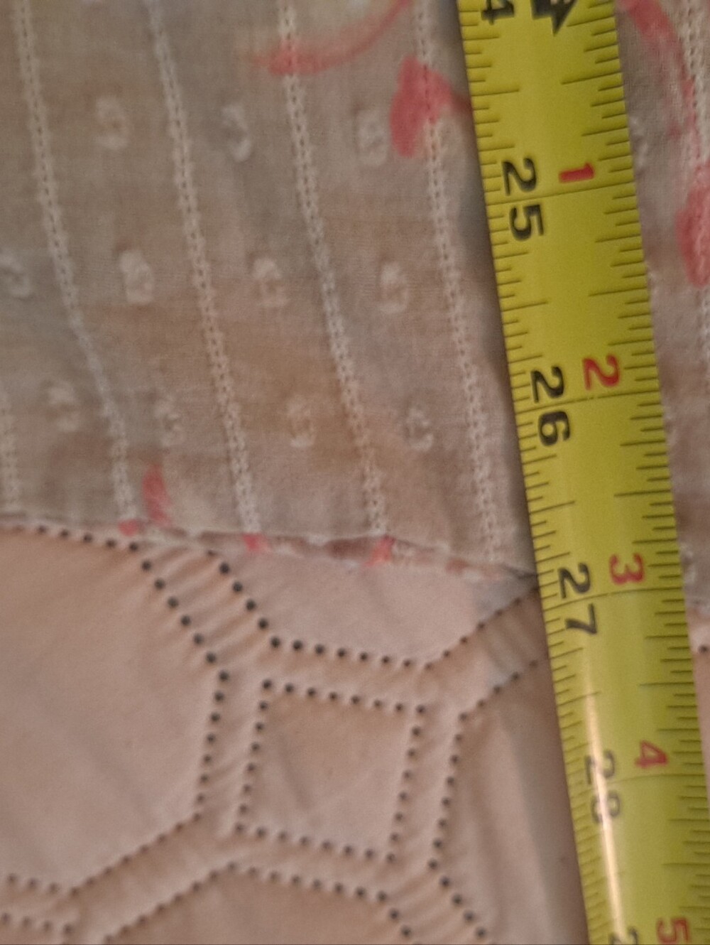 Torrid Floral Square-Neck Camisole in Light Gray with Pink & Teal Flowers Size 4 - Picture 2 of 7